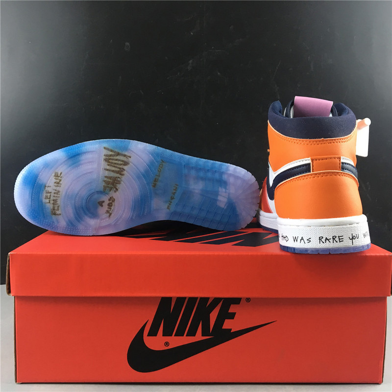 jordan 1 mid se fearless melody ehsani (w) cq7629-100