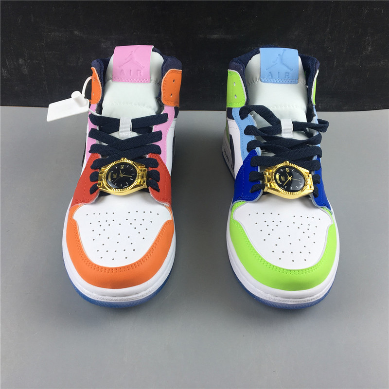 jordan 1 mid se fearless melody ehsani (w) cq7629-100