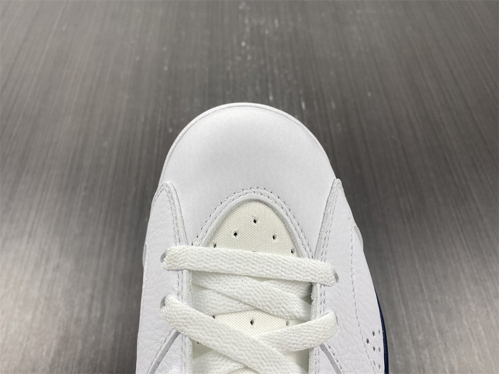 air jordan 6 retro midnight navy (2022) - ct8529-141