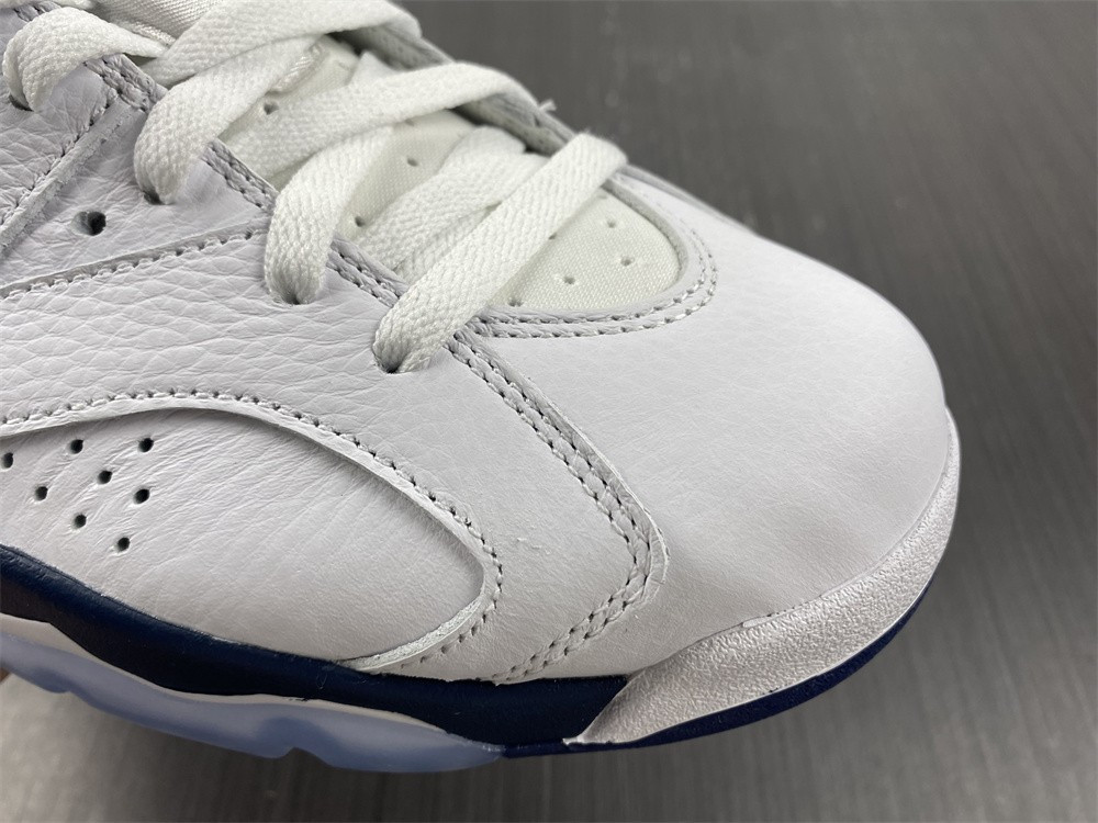 air jordan 6 retro midnight navy (2022) - ct8529-141