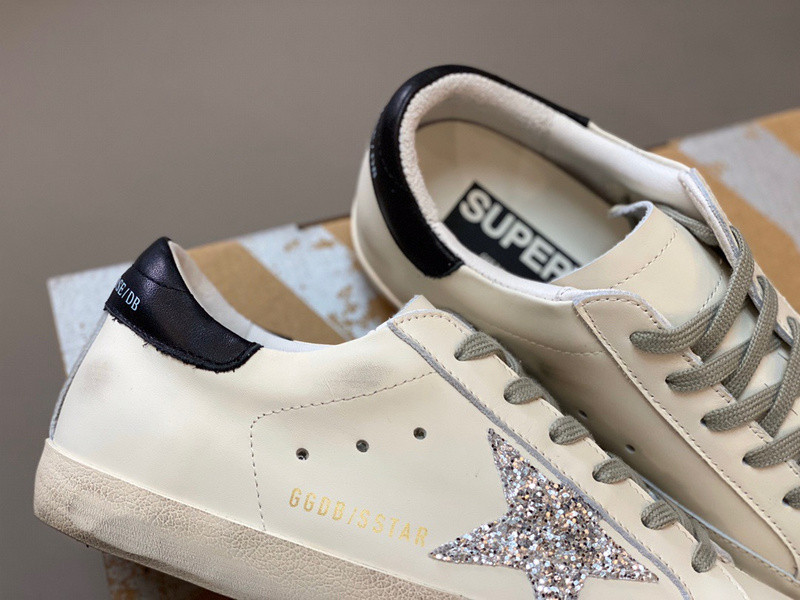 goldn gose sneaker