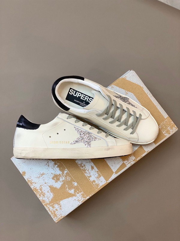 goldn gose sneaker