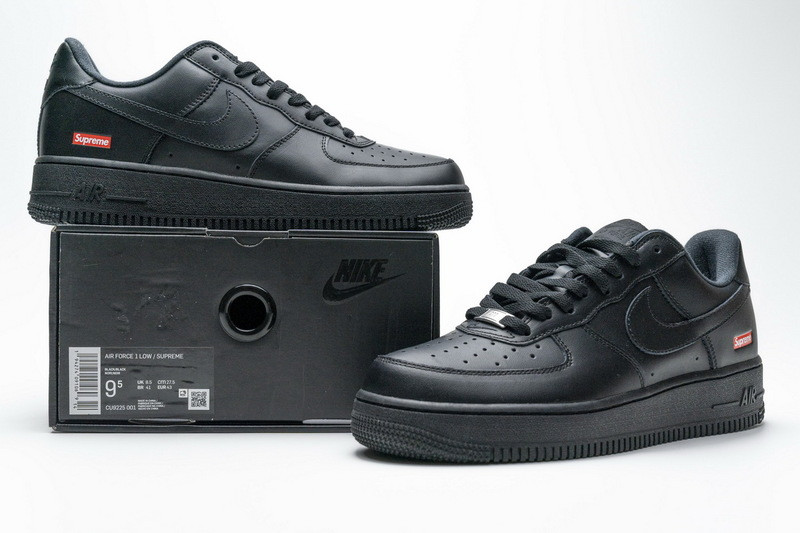 S*p*e x air force 1 low 