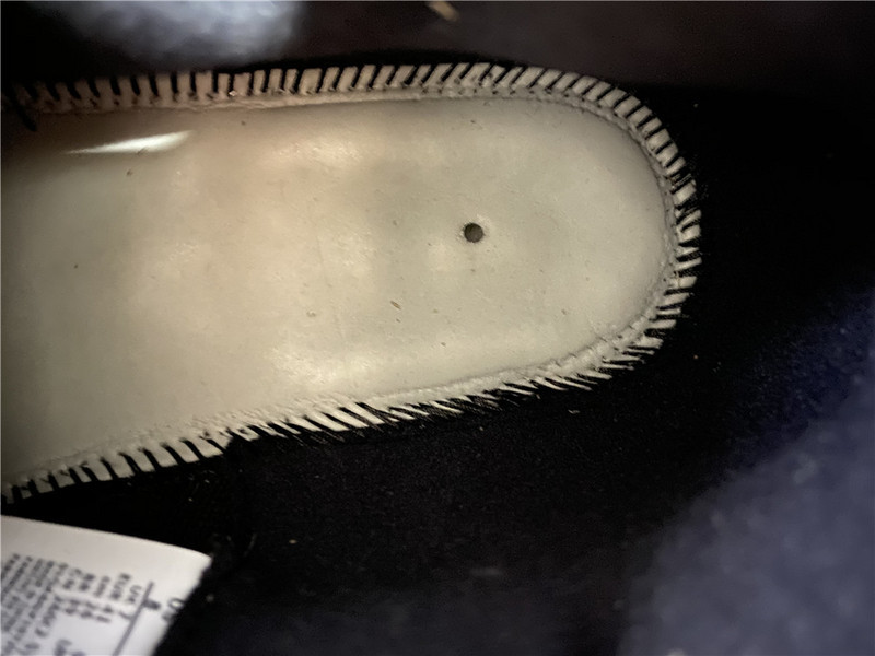 air jordan 11 “25th anniversary” ct8012-011