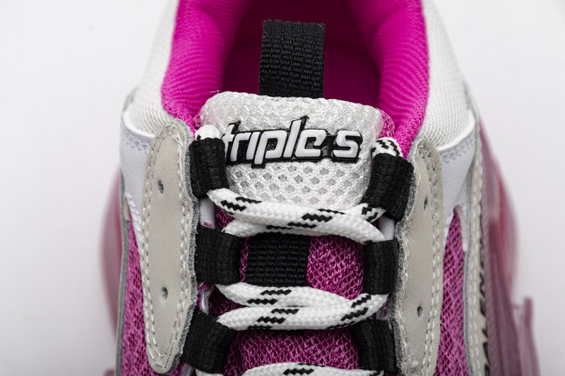 Ba*len*cia*ga triple s