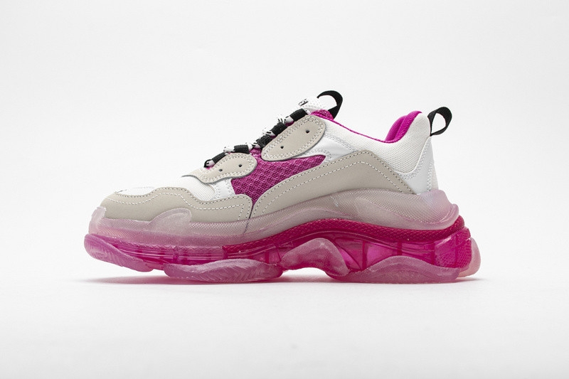 Ba*len*cia*ga triple s