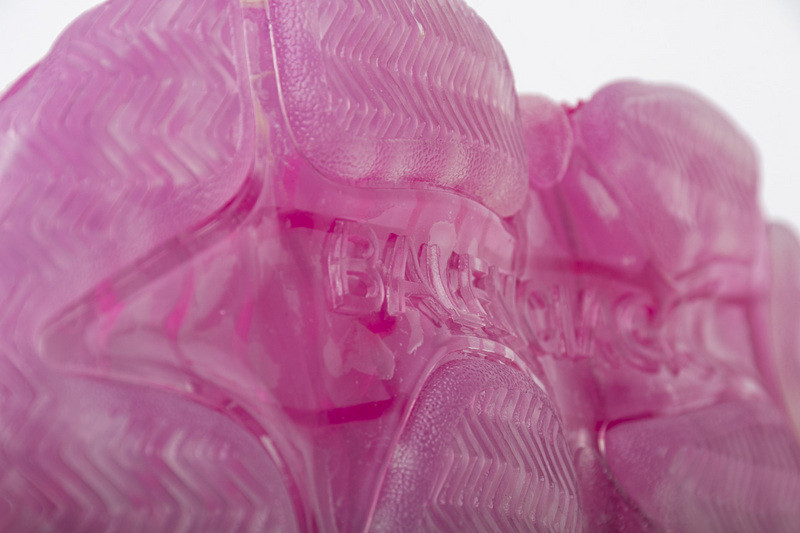 Ba*len*cia*ga triple s