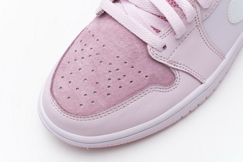 air jordan 1 mid“digital pink” cw5379-600