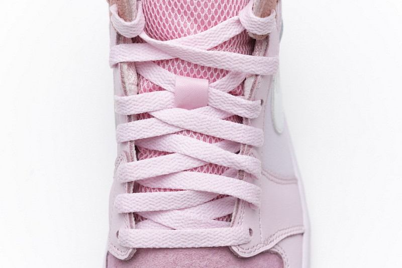 air jordan 1 mid“digital pink” cw5379-600