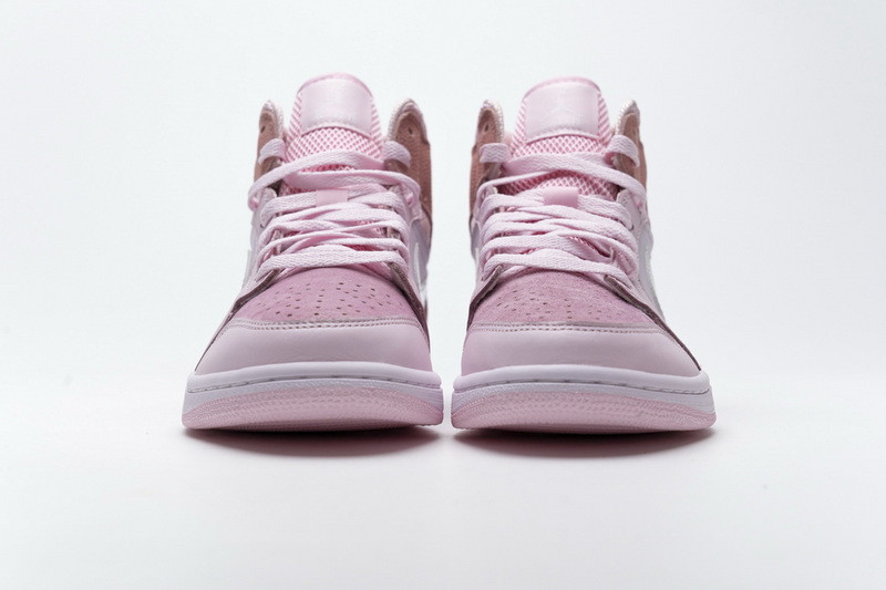 air jordan 1 mid“digital pink” cw5379-600
