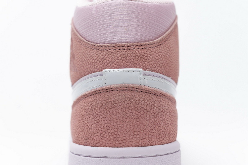 air jordan 1 mid“digital pink” cw5379-600
