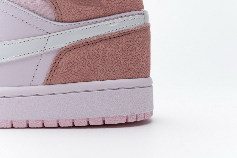 air jordan 1 mid“digital pink” cw5379-600