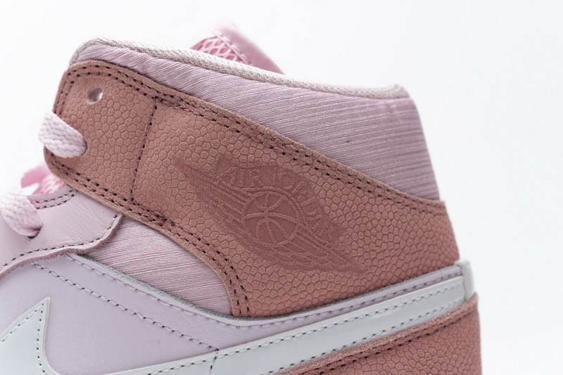 air jordan 1 mid“digital pink” cw5379-600