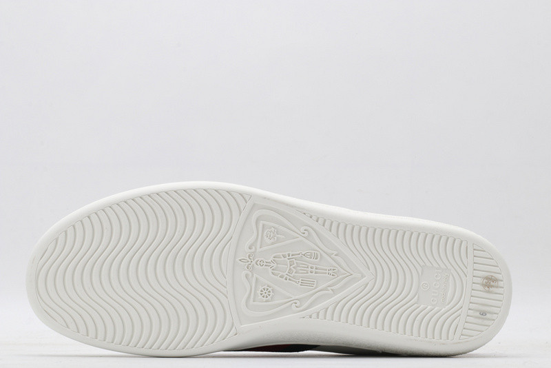 G*u*i low-top sneaker