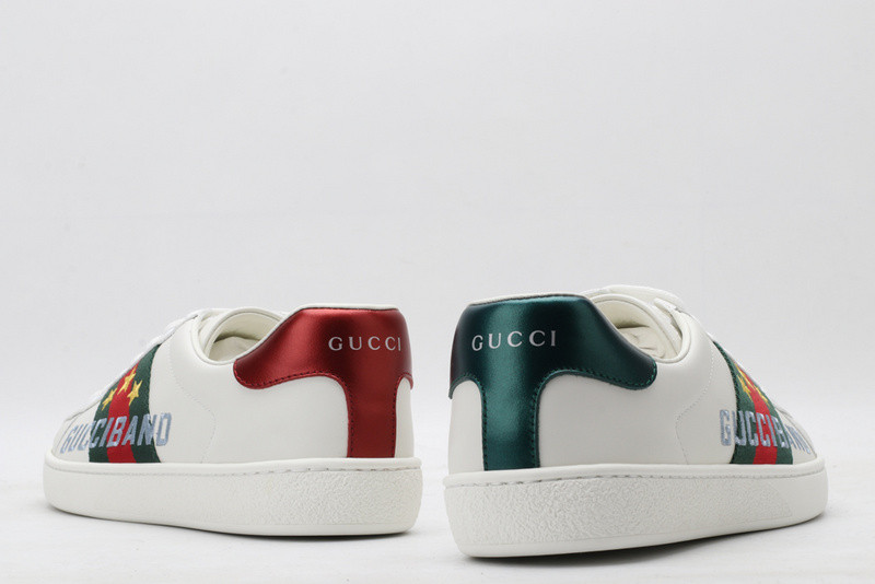 G*u*i low-top sneaker