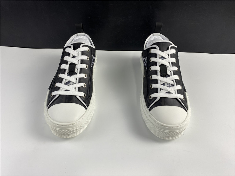 D*or b23 oblique low sneaker