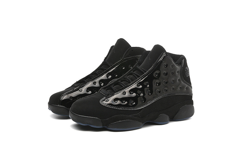 air jordan 13 cap and gown 414571-012