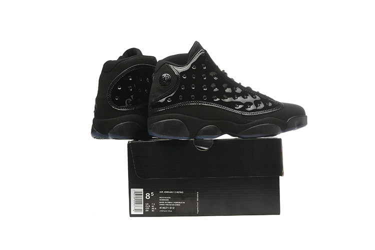 air jordan 13 cap and gown 414571-012