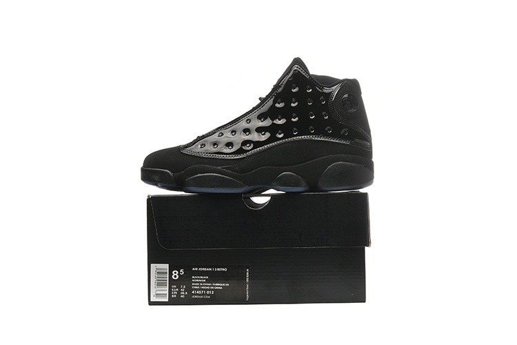 air jordan 13 cap and gown 414571-012