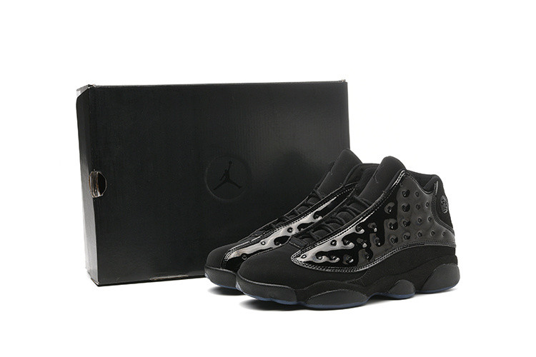 air jordan 13 cap and gown 414571-012