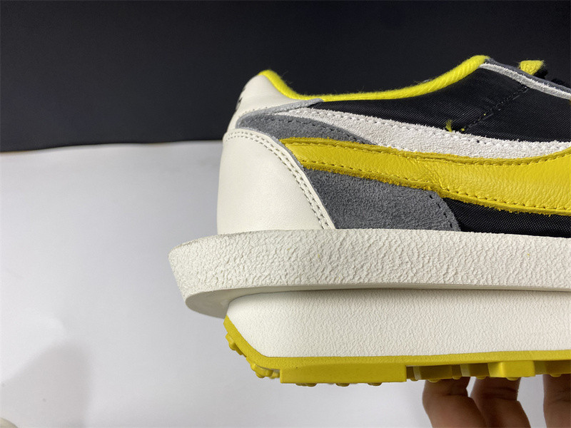 sacai x undercover x ldwaffle 