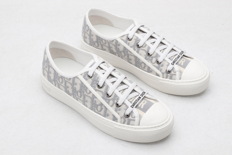 D*or b23 oblique low sneaker