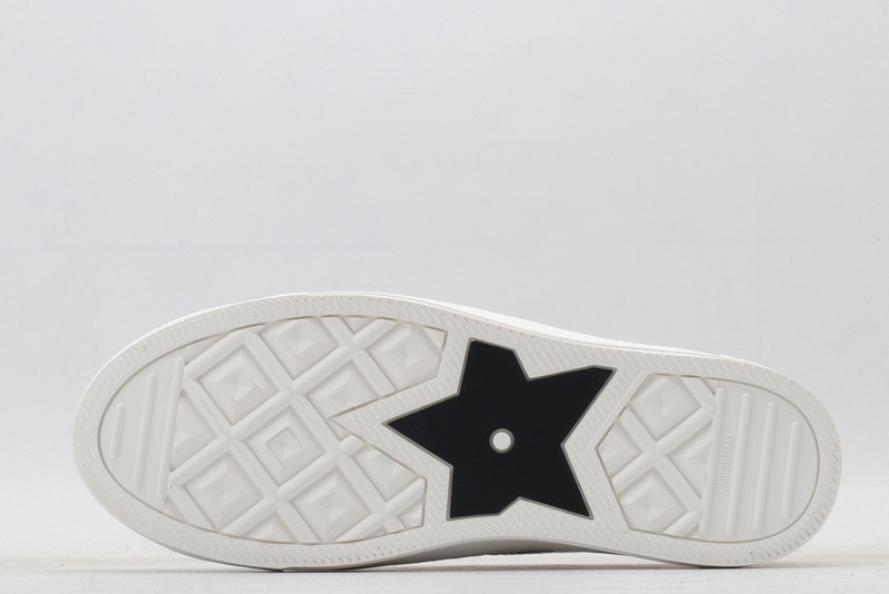 D*or b23 oblique low sneaker