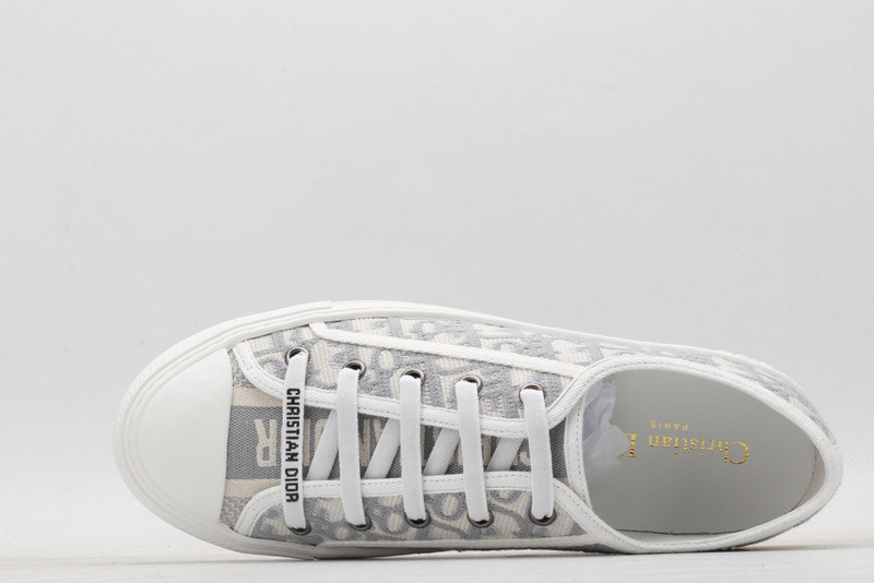 D*or b23 oblique low sneaker