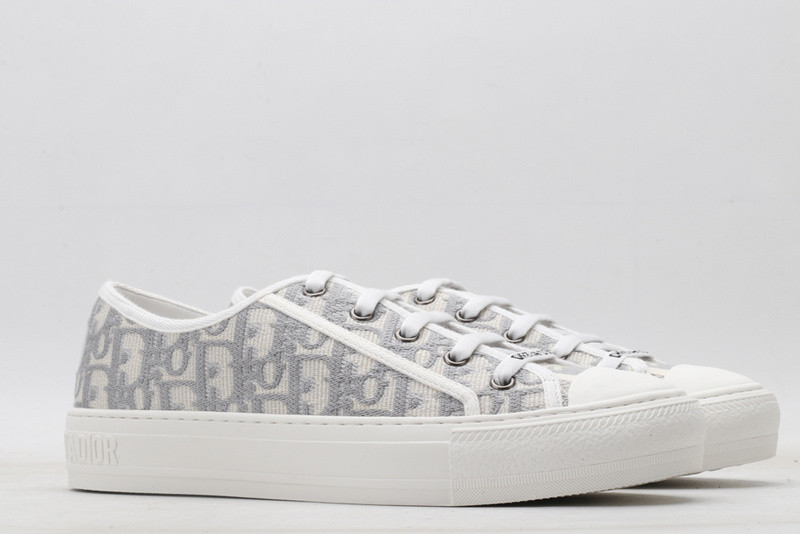 D*or b23 oblique low sneaker