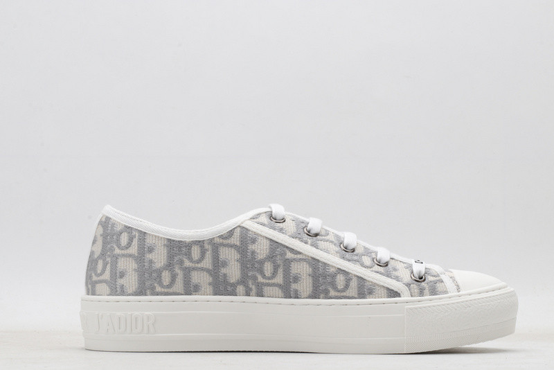 D*or b23 oblique low sneaker