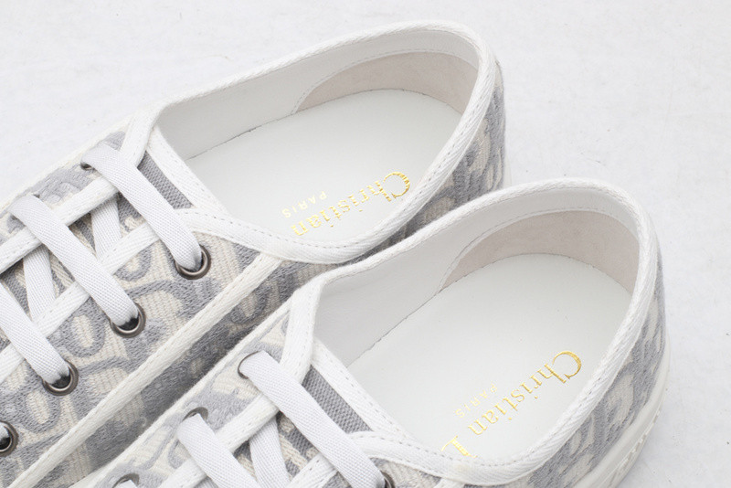 D*or b23 oblique low sneaker