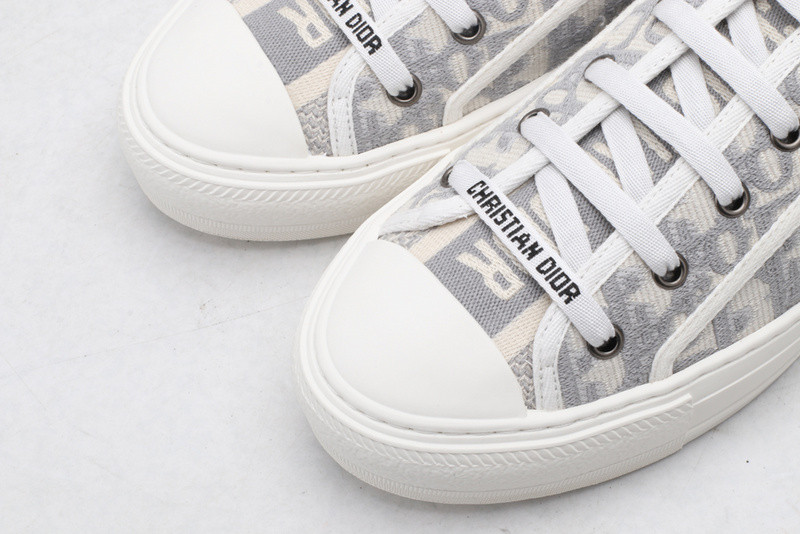 D*or b23 oblique low sneaker