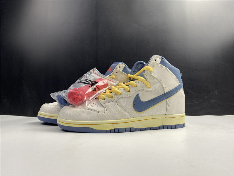 nike sb dunk high atlas lost at sea (2020) cz3334-100