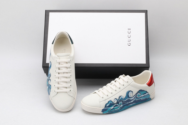 guci low-top sneaker