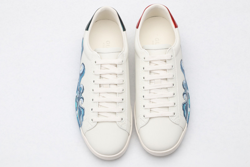 guci low-top sneaker
