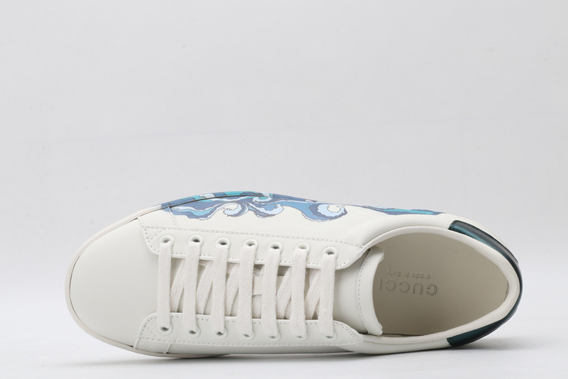guci low-top sneaker