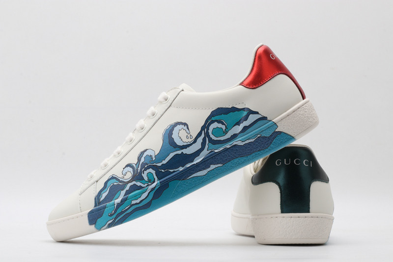 guci low-top sneaker