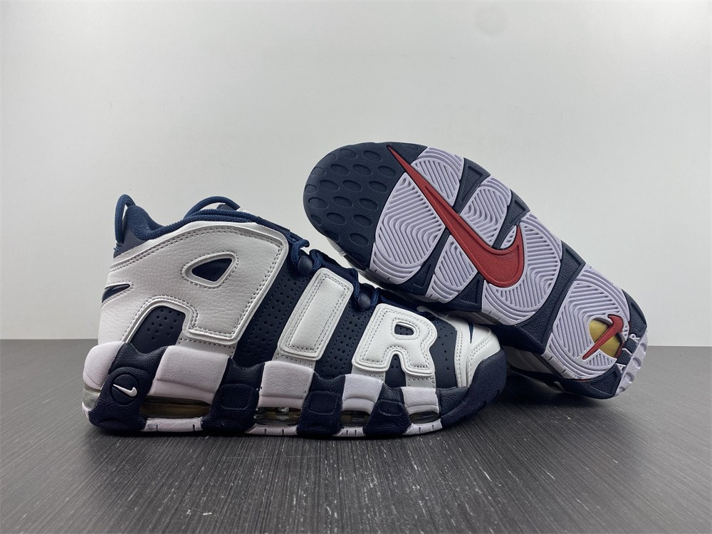 nike air more uptempo olympic (2016/2020) 414962-104