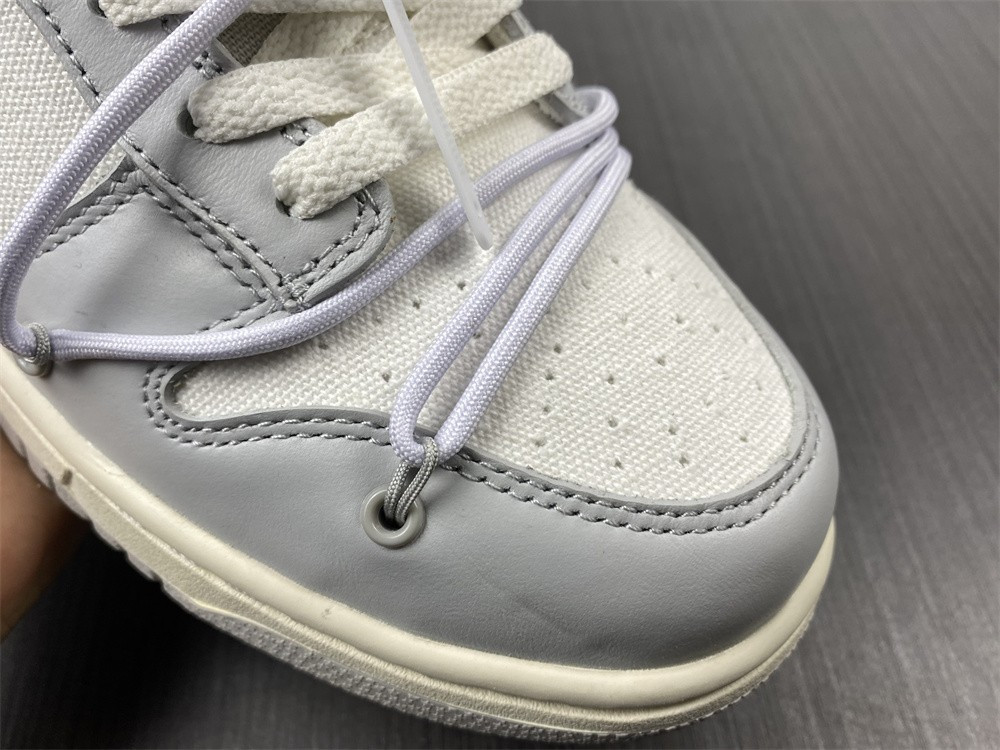 nike dunk low owt lot 49 - dm1602-123