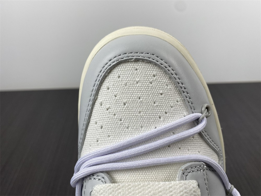 nike dunk low owt lot 49 - dm1602-123