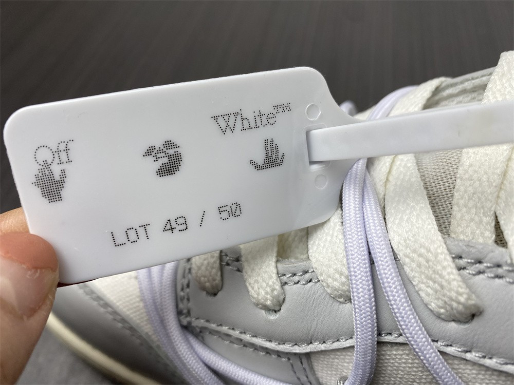 nike dunk low owt lot 49 - dm1602-123