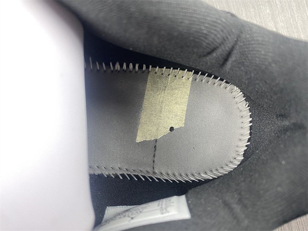 jordan 11 retro low georgetown - 528895-007