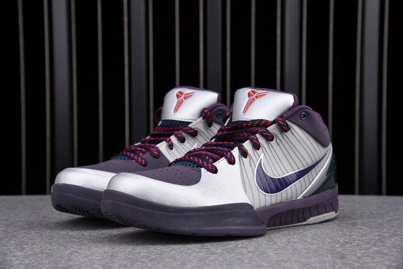 nike kobe 4 chaos joker men