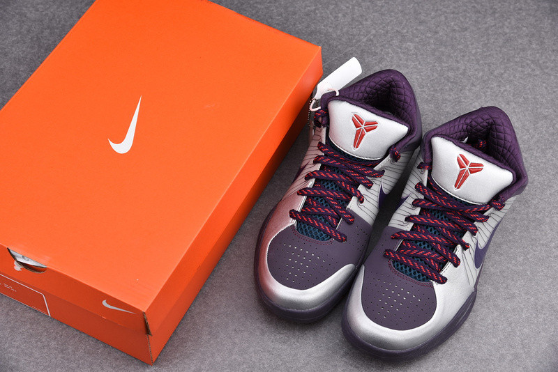 nike kobe 4 chaos joker men