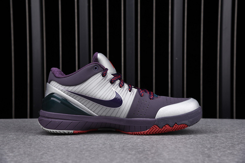 nike kobe 4 chaos joker men