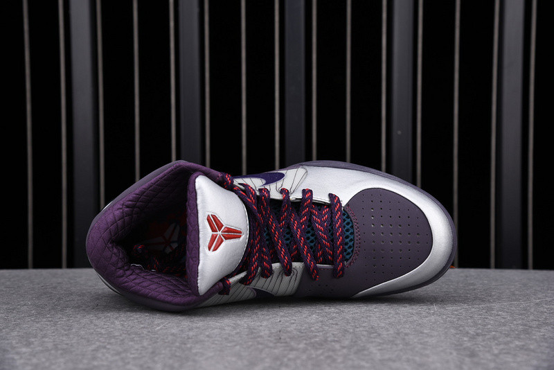 nike kobe 4 chaos joker men