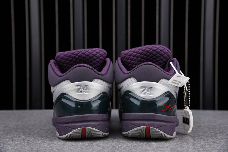 nike kobe 4 chaos joker men