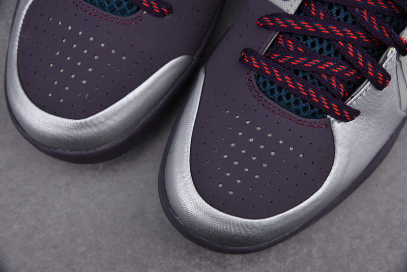 nike kobe 4 chaos joker men