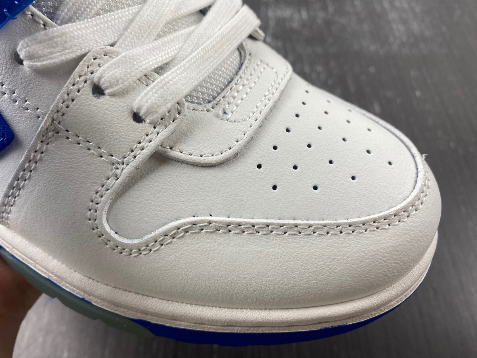 owt out of office sneakers