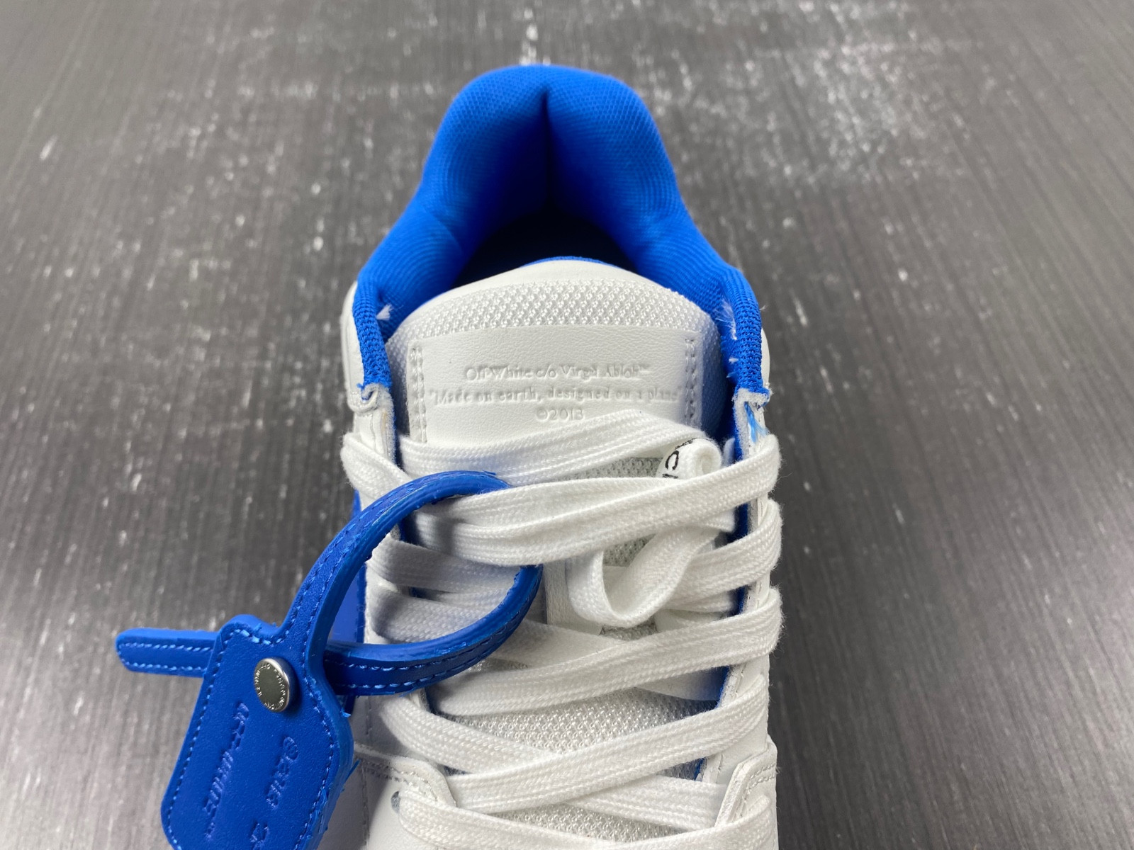 owt out of office sneakers